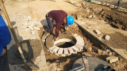 市南區小港灣排水改造工程工作成效與進展綜述